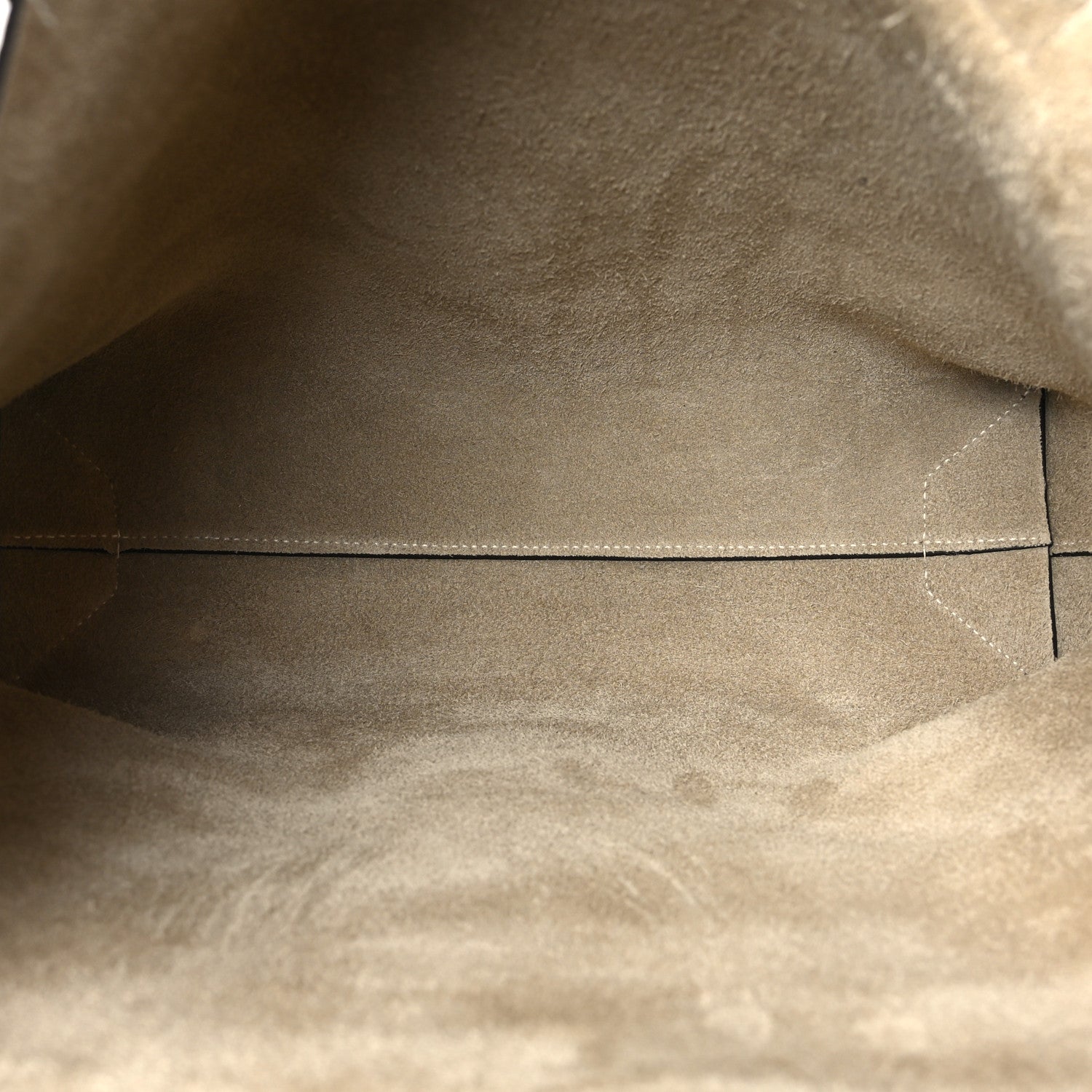 Hermes Taurillon Clemence Cabasellier 31 Beige Marfa 5 of 9