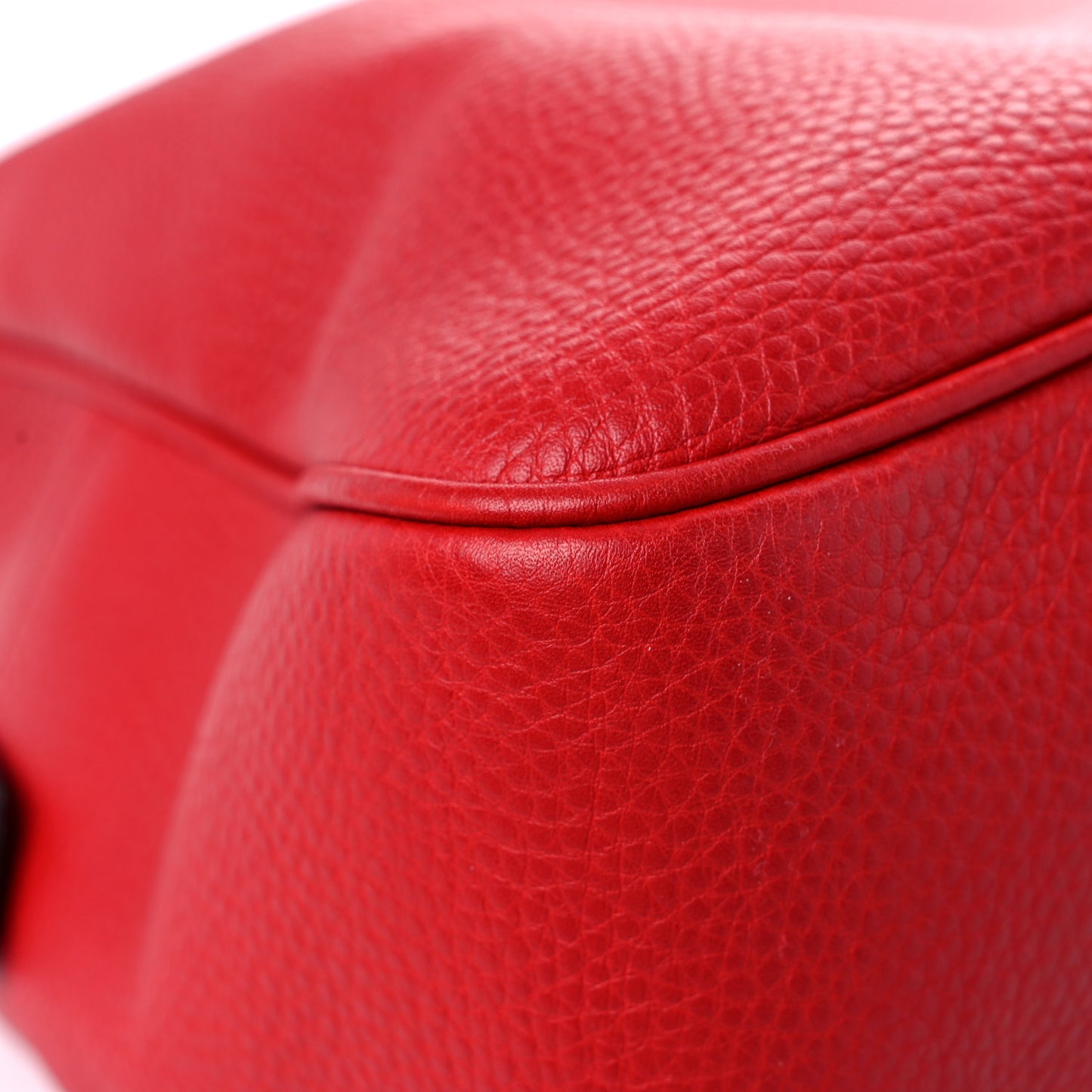 Cellarius Calfskin Medium Soho Bowler Tabasco