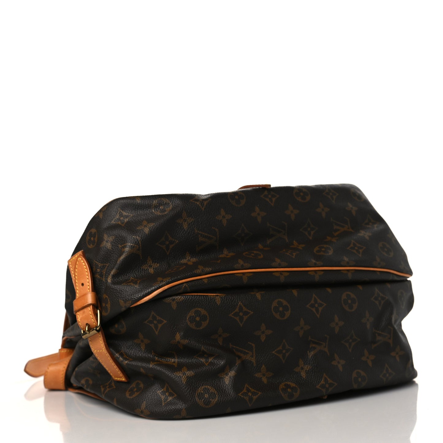 Monogram Saumur 35