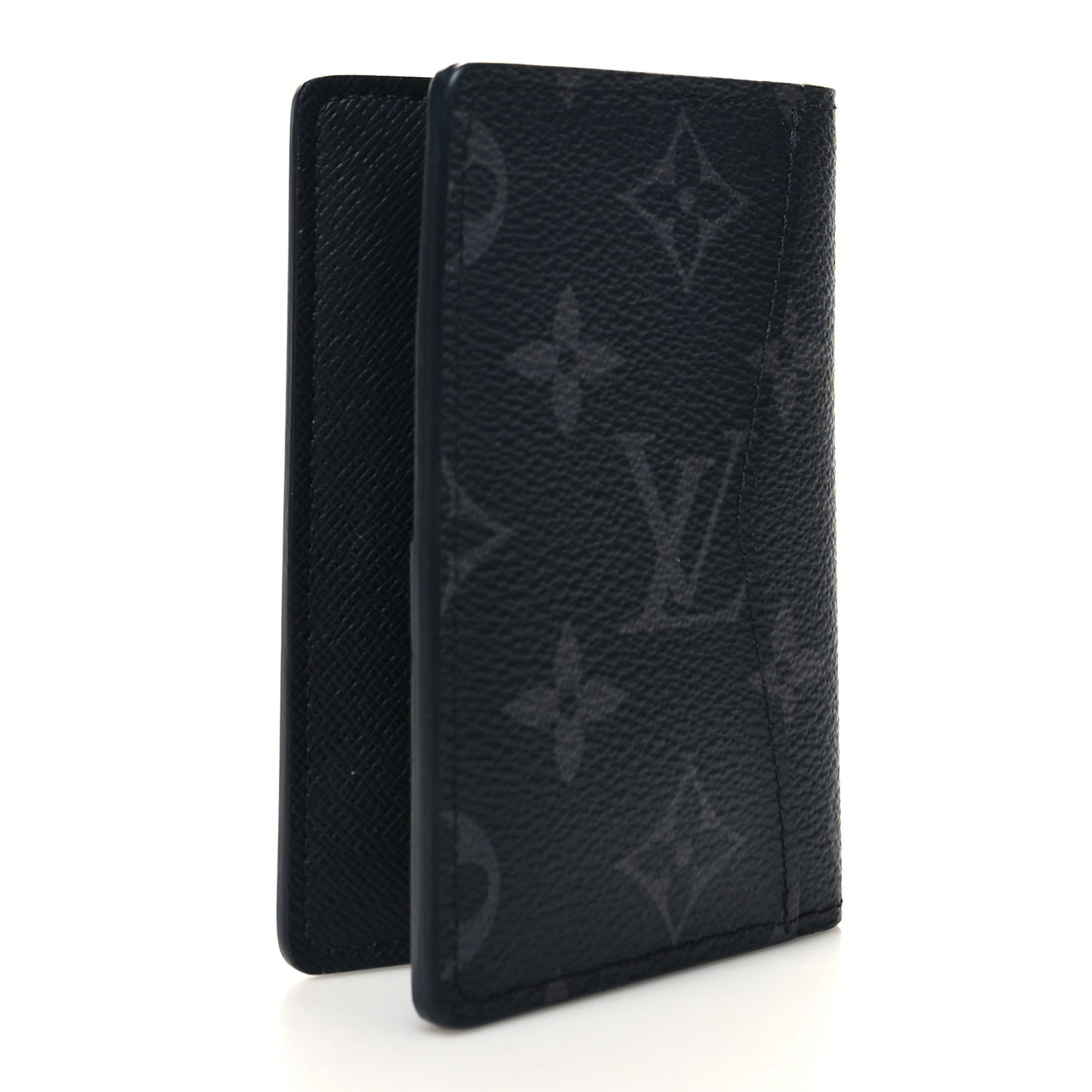 Monogram Eclipse Pocket Organizer NM