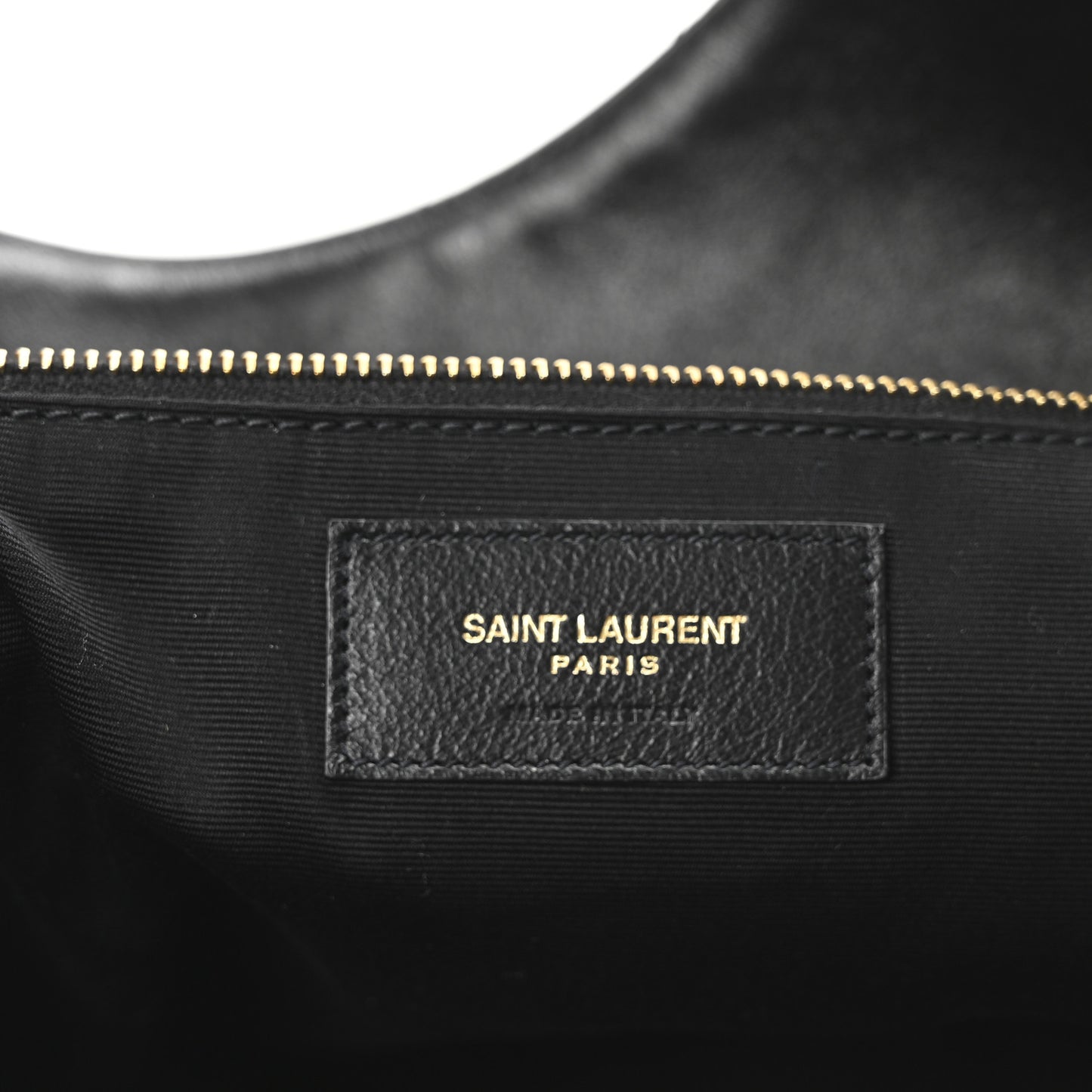 Lambskin Quilted Maxi Icare Shopping Tote Black