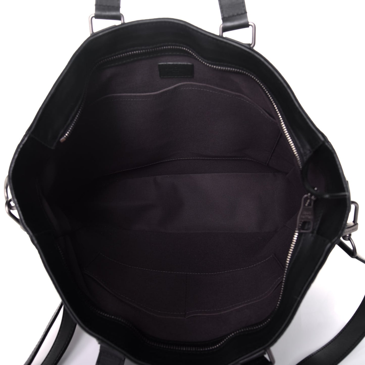 Damier Infini Tadao Onyx