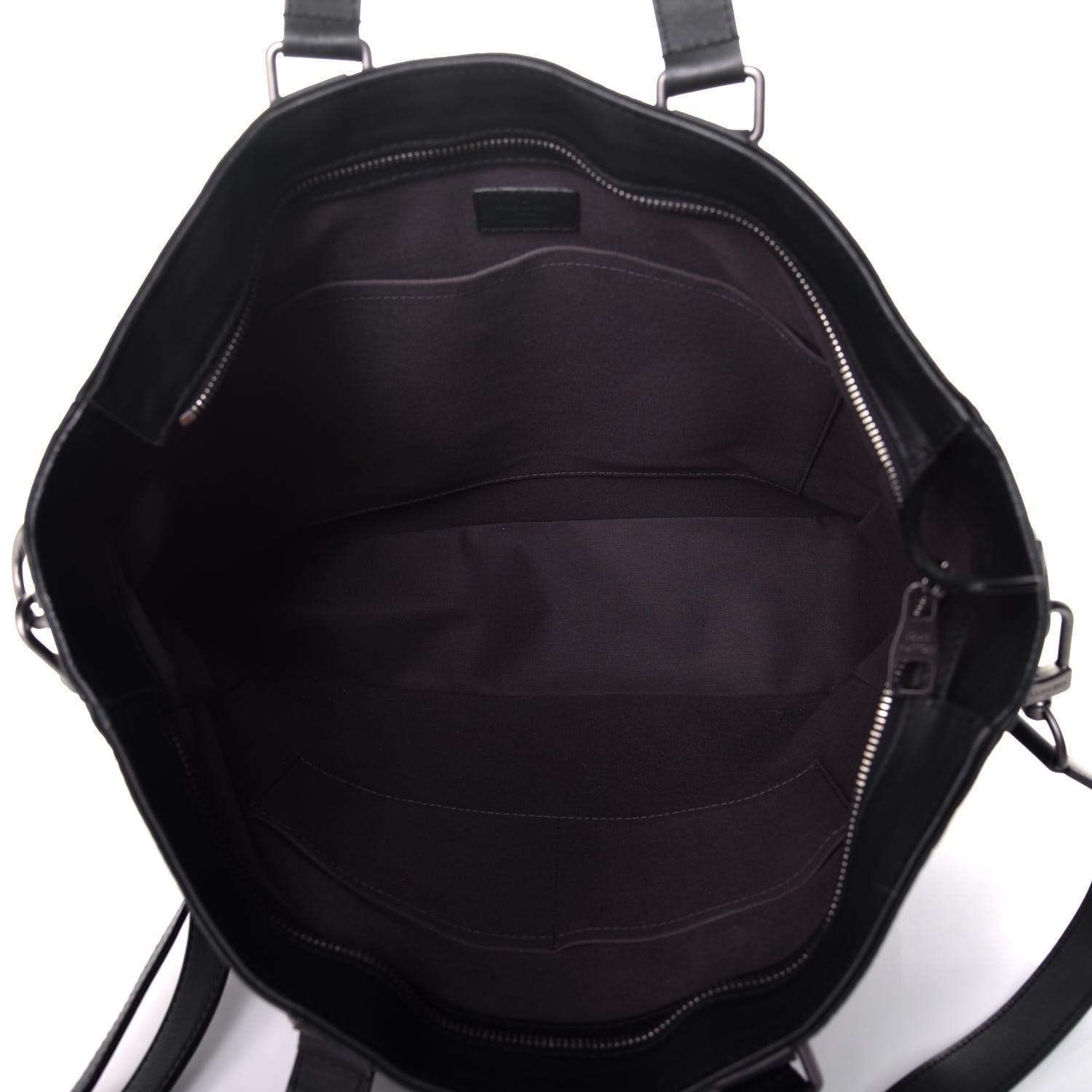 Louis Vuitton Damier Infini Tadao Onyx 6 of 9