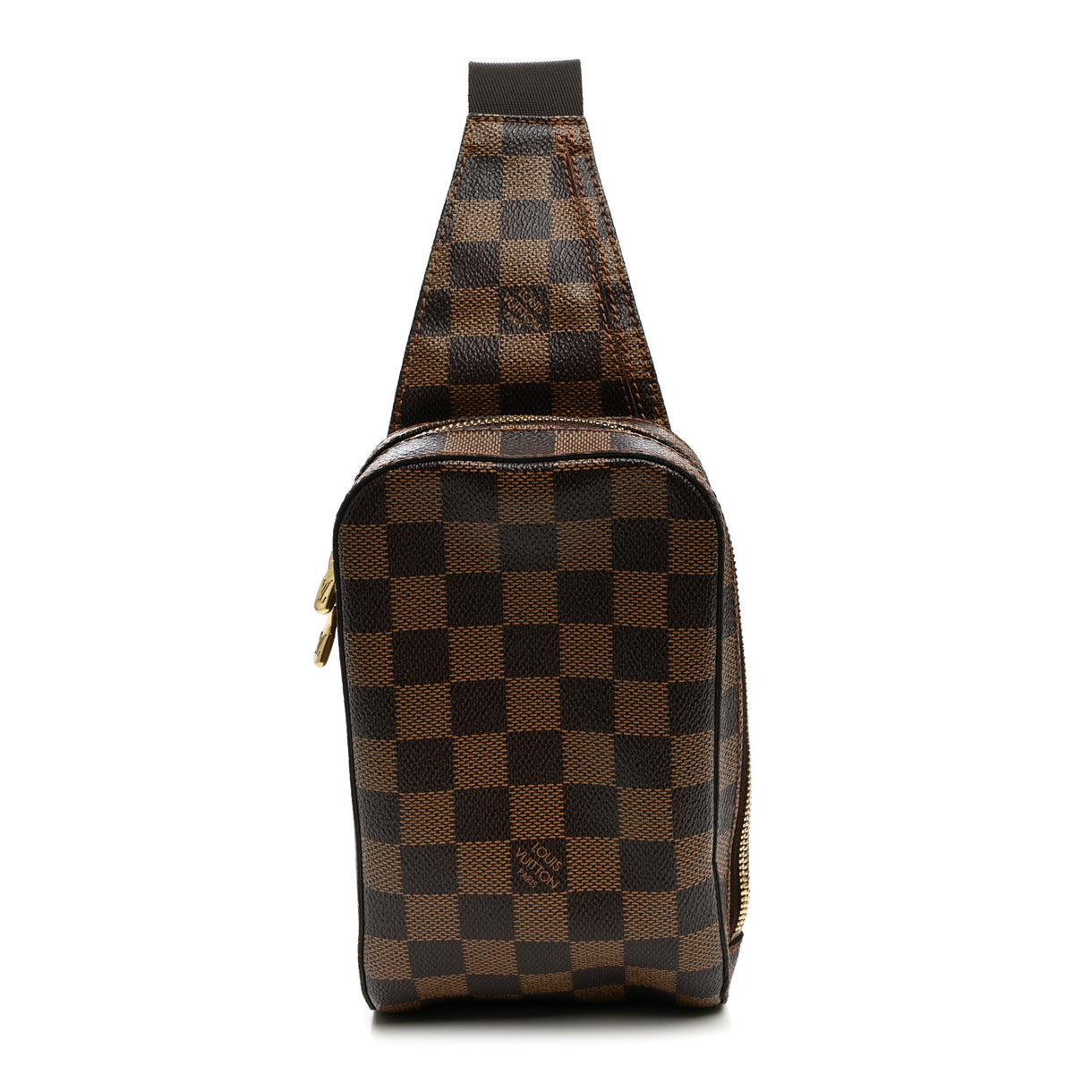 Damier Ebene Geronimos