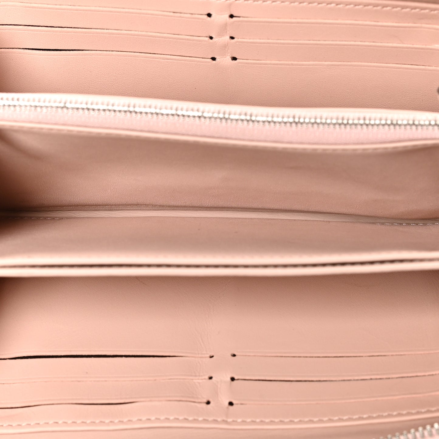 Mahina Zippy Wallet Magnolia