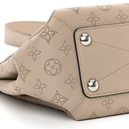 Louis Vuitton Mahina Babylone Chain BB Galet 9 of 11