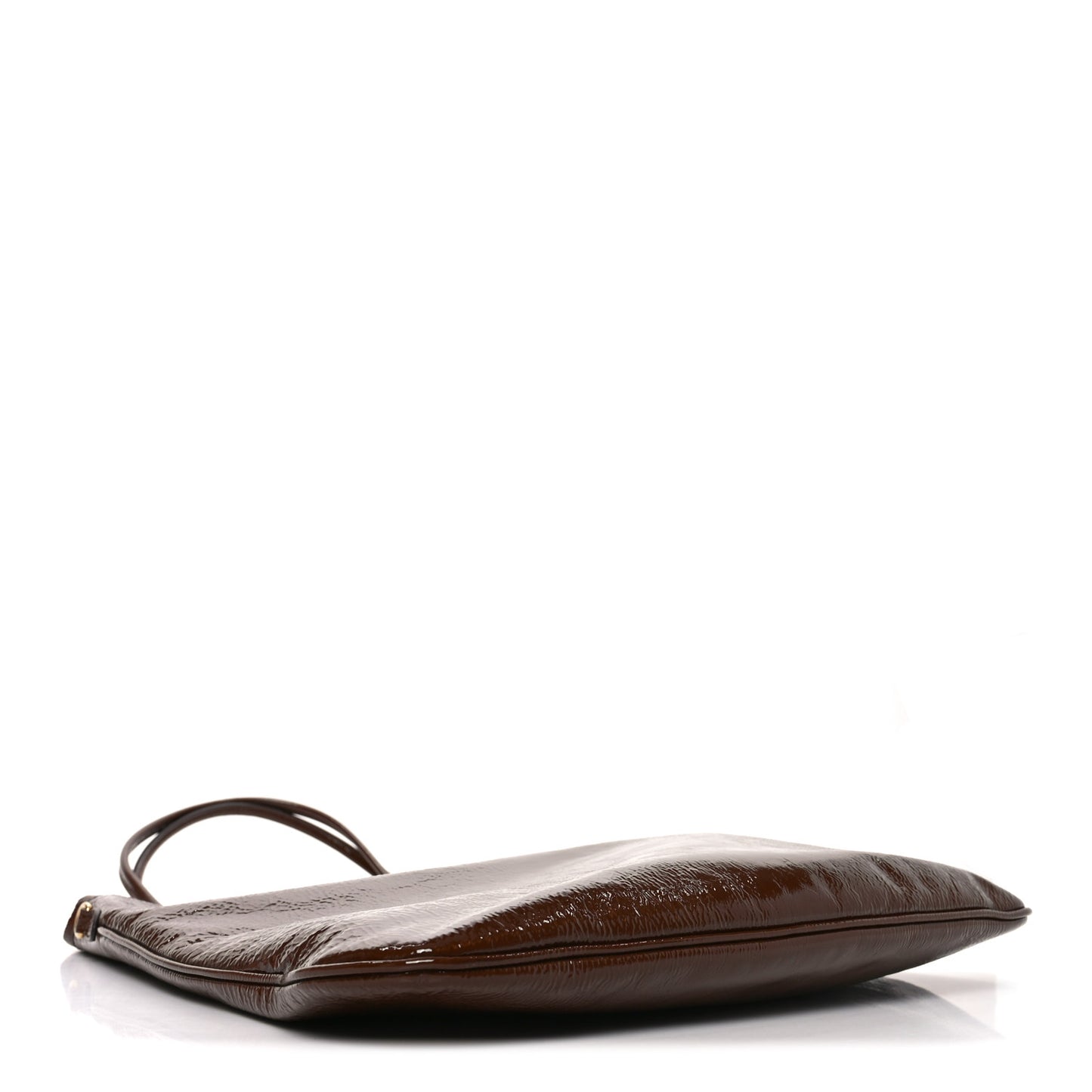 Vernice Naplak Ivy Tote