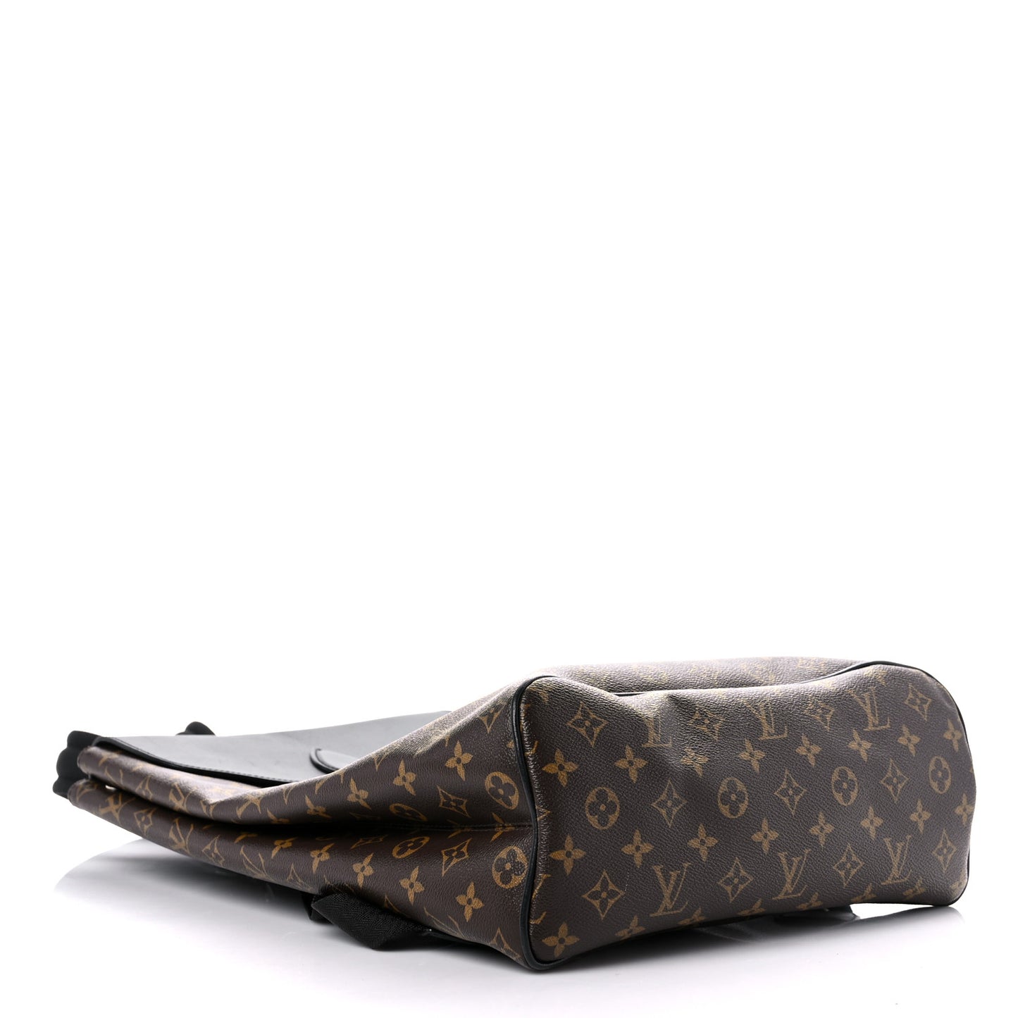 Monogram Macassar Palk Backpack