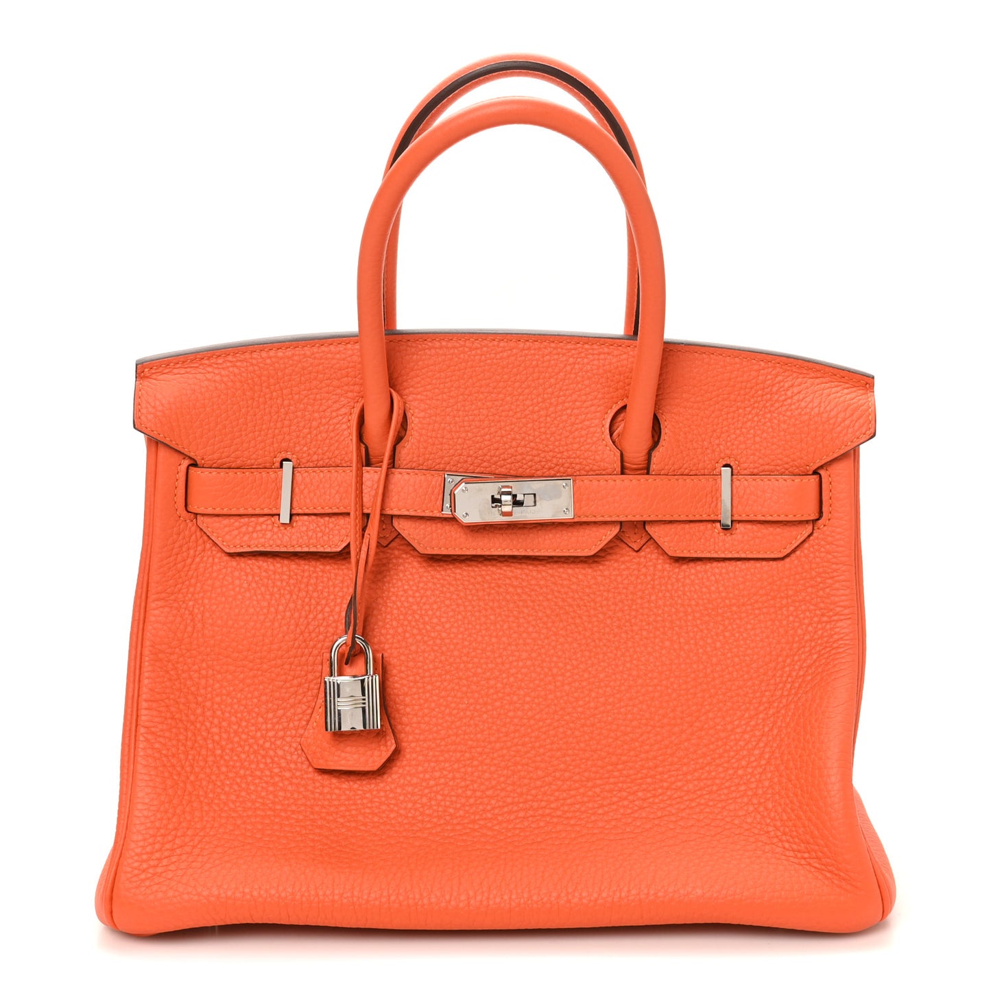Togo BIRKIN 30 Feu