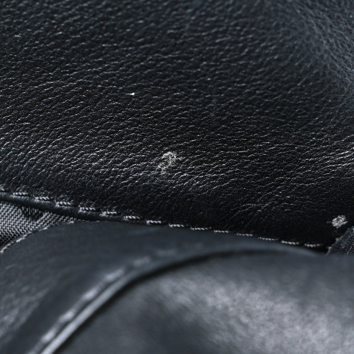 Lambskin Timeless CC Duffle Bag Black