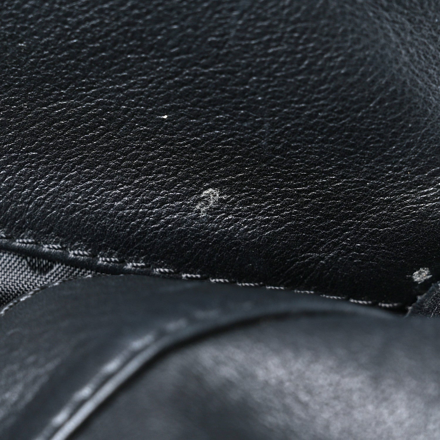 Chanel Lambskin Timeless CC Duffle Bag Black 17 of 17