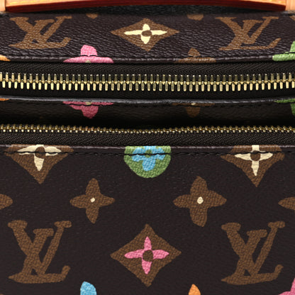 Louis Vuitton X TYLER THE CREATOR Monogram Craggy Rush Bumbag 7 of 10