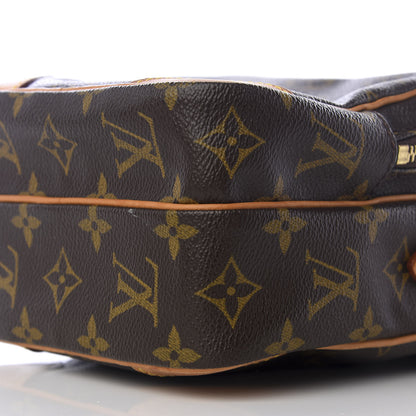 Louis Vuitton Monogram Amazone 6 of 9