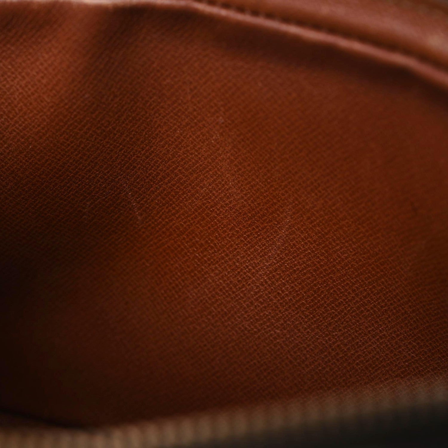 Louis Vuitton Monogram Pochette Marly Dragonne 22 18 of 19