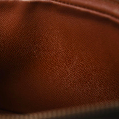 Louis Vuitton Monogram Pochette Marly Dragonne 22 18 of 19