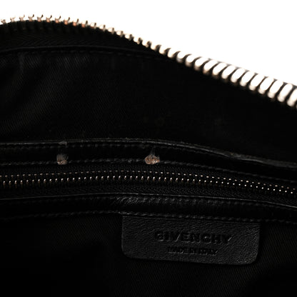 Givenchy Smooth Calfskin Medium Antigona Black 12 of 12