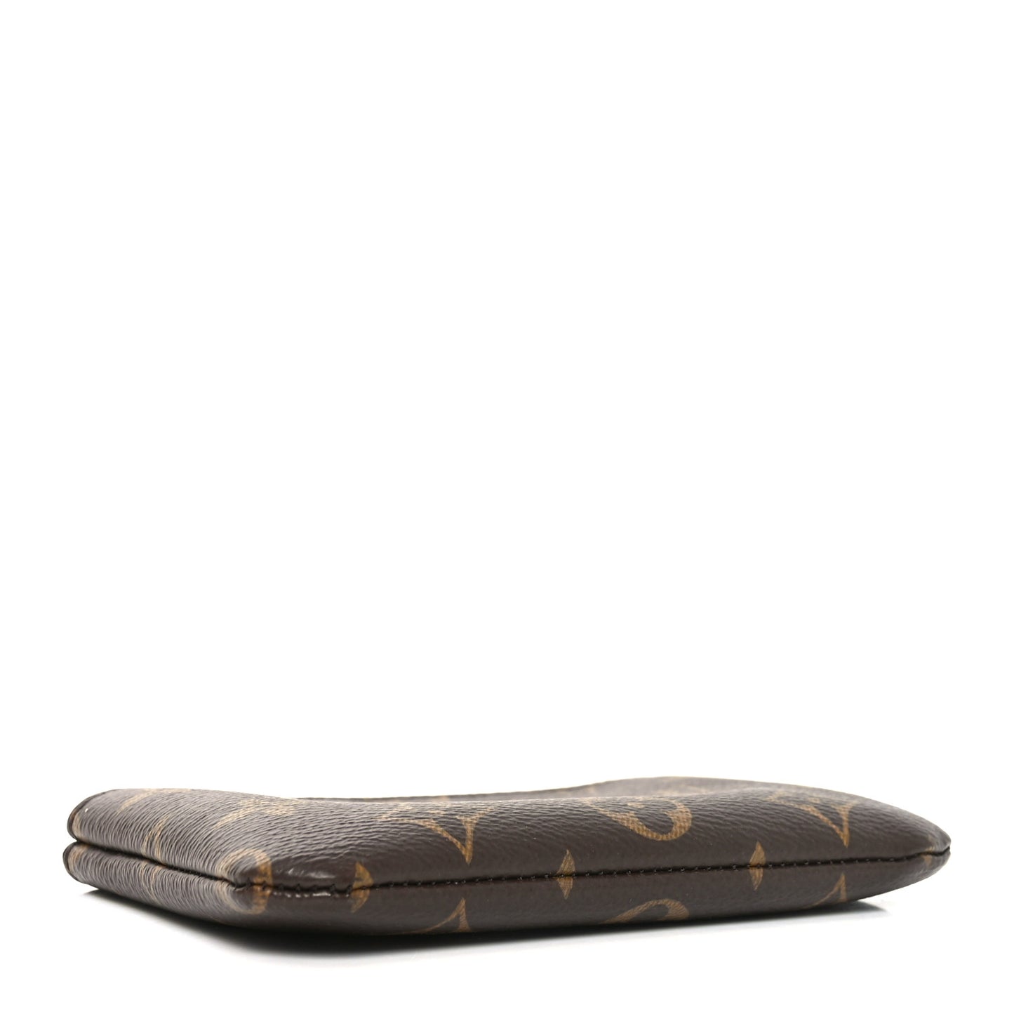 Monogram Key Pouch S
