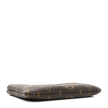 Louis Vuitton Monogram Key Pouch S 4 of 6