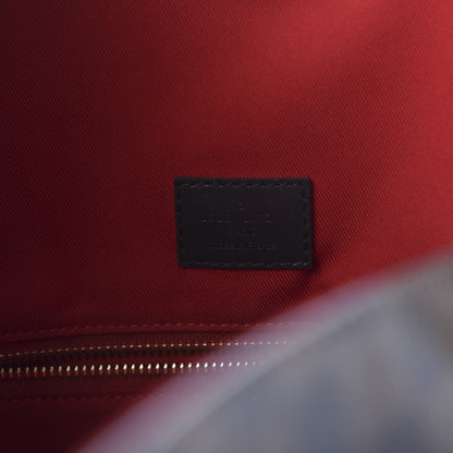 Louis Vuitton Damier Ebene Graceful MM 8 of 10