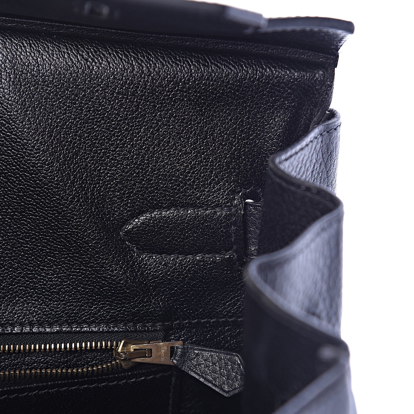 Ardennes Birkin 35 Black