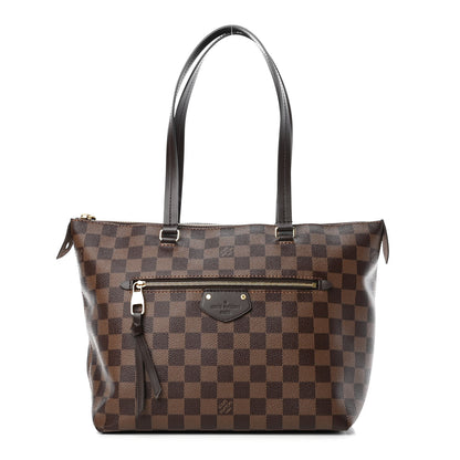 Louis Vuitton Damier Ebene Iena PM 1 of 4