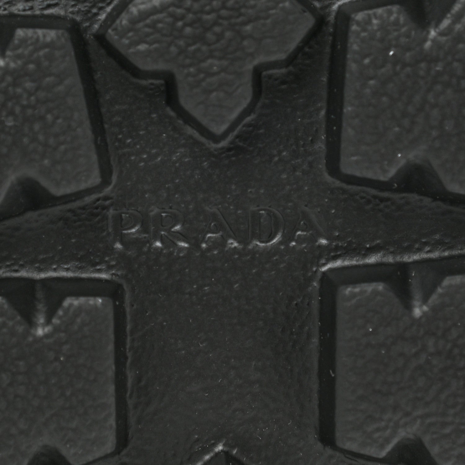 Prada Re-Nylon Piuma Triangle Logo Padded Drawcord 20mm Snow Boots 37.5 Avorio 6 of 8