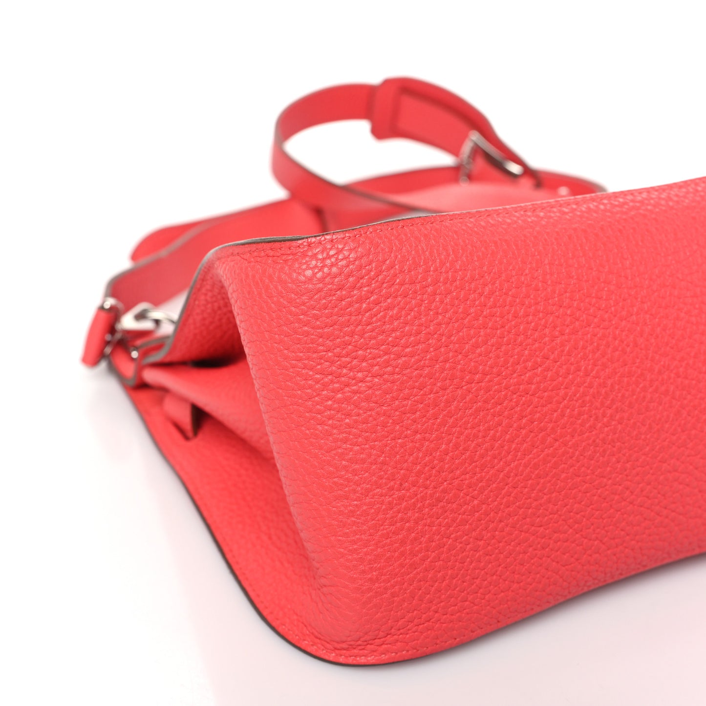 Taurillon Clemence Jypsiere 28 Rose Jaipur