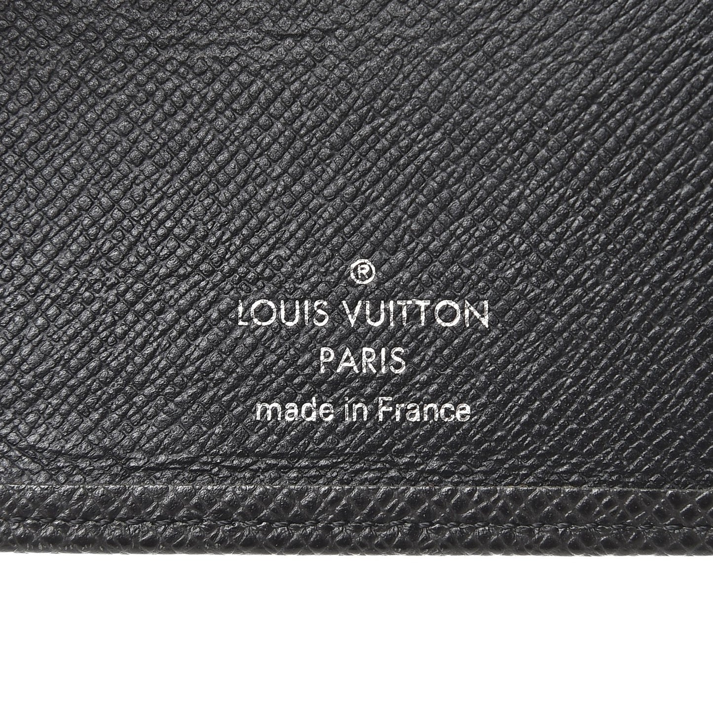 Taiga Florin Wallet Ardoise