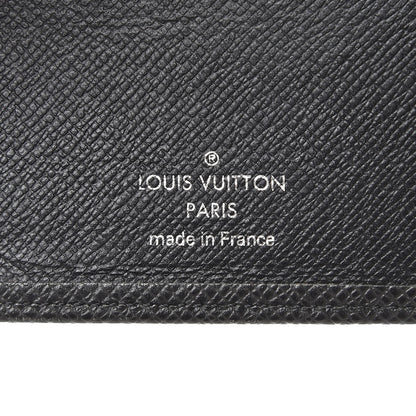 Louis Vuitton Taiga Florin Wallet Ardoise 7 of 14