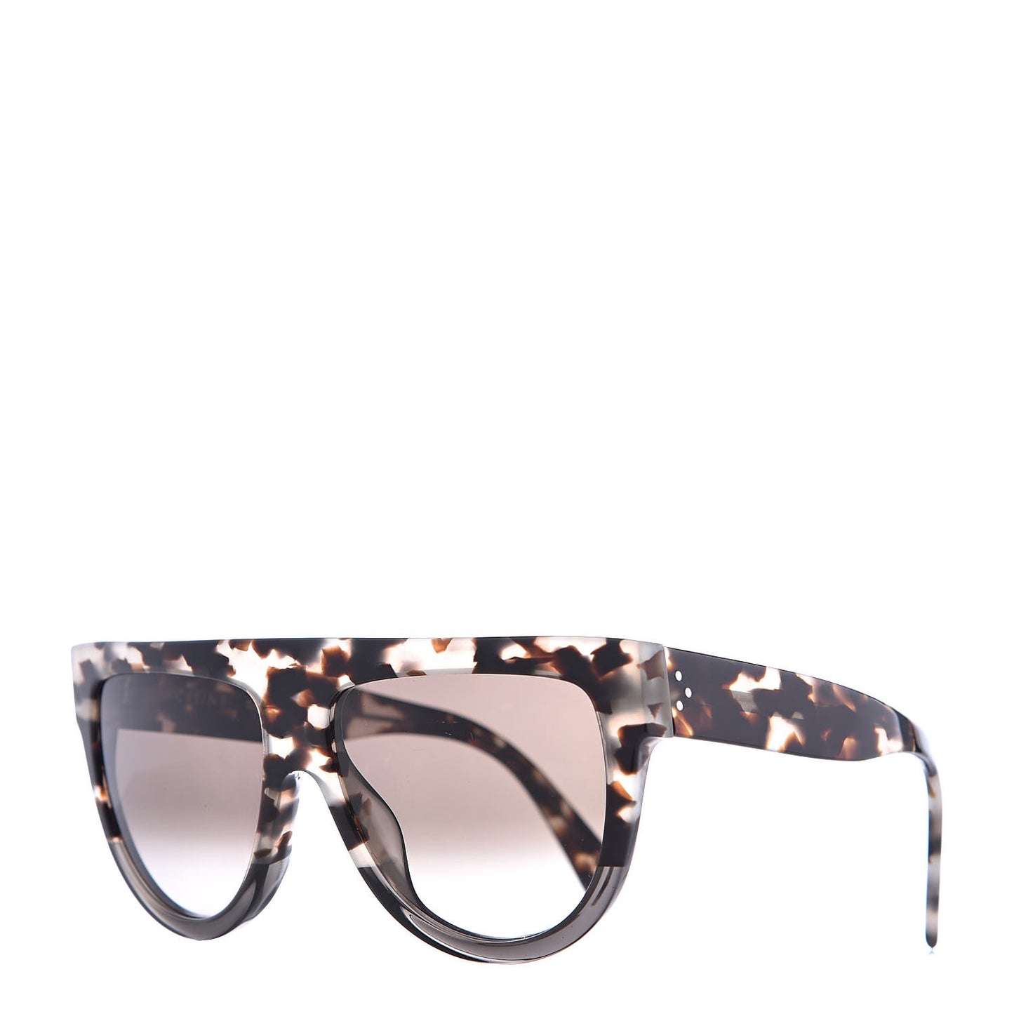 Shadow Sunglasses CL 41026/S Havana Grey