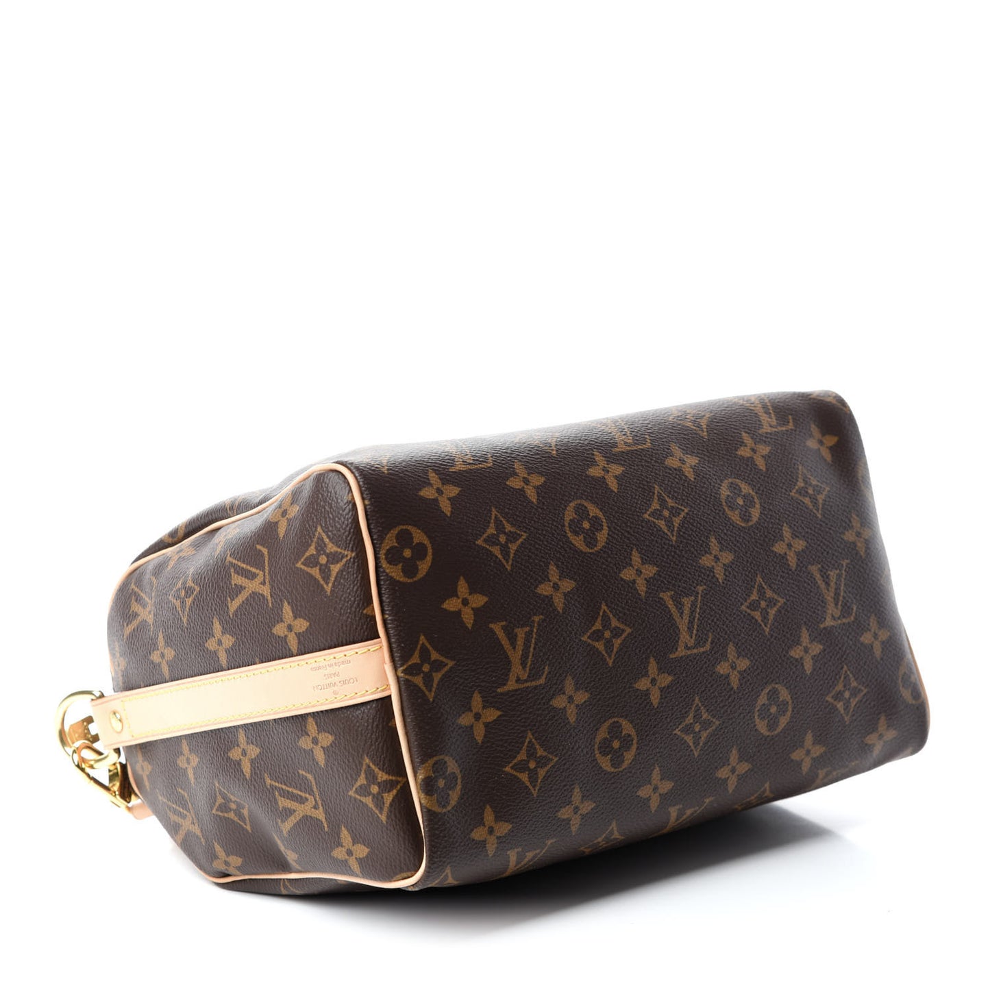 Monogram Speedy Bandouliere 25