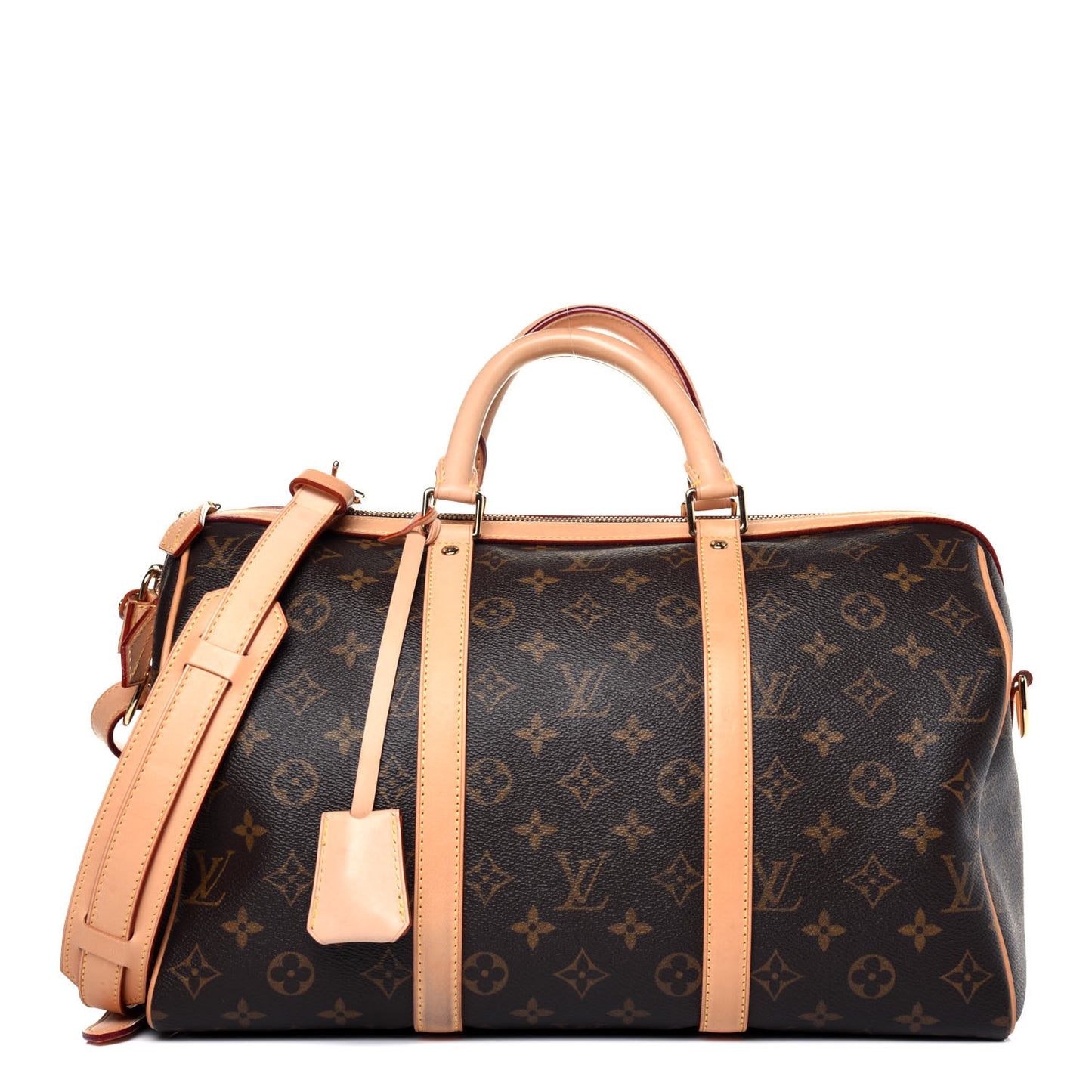Monogram SC Bag MM