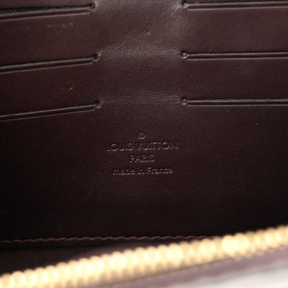 Louis Vuitton Vernis Sunset Boulevard Amarante 7 of 9