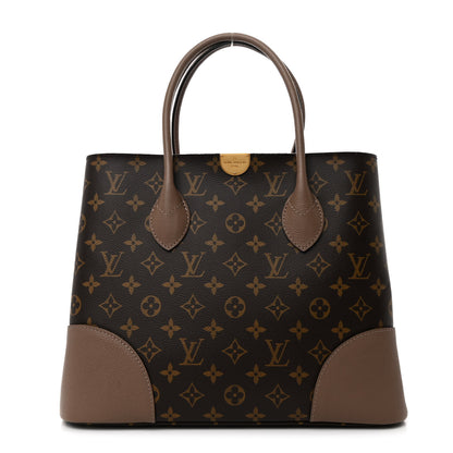 Louis Vuitton Monogram Flandrin Taupe Glace 1 of 11