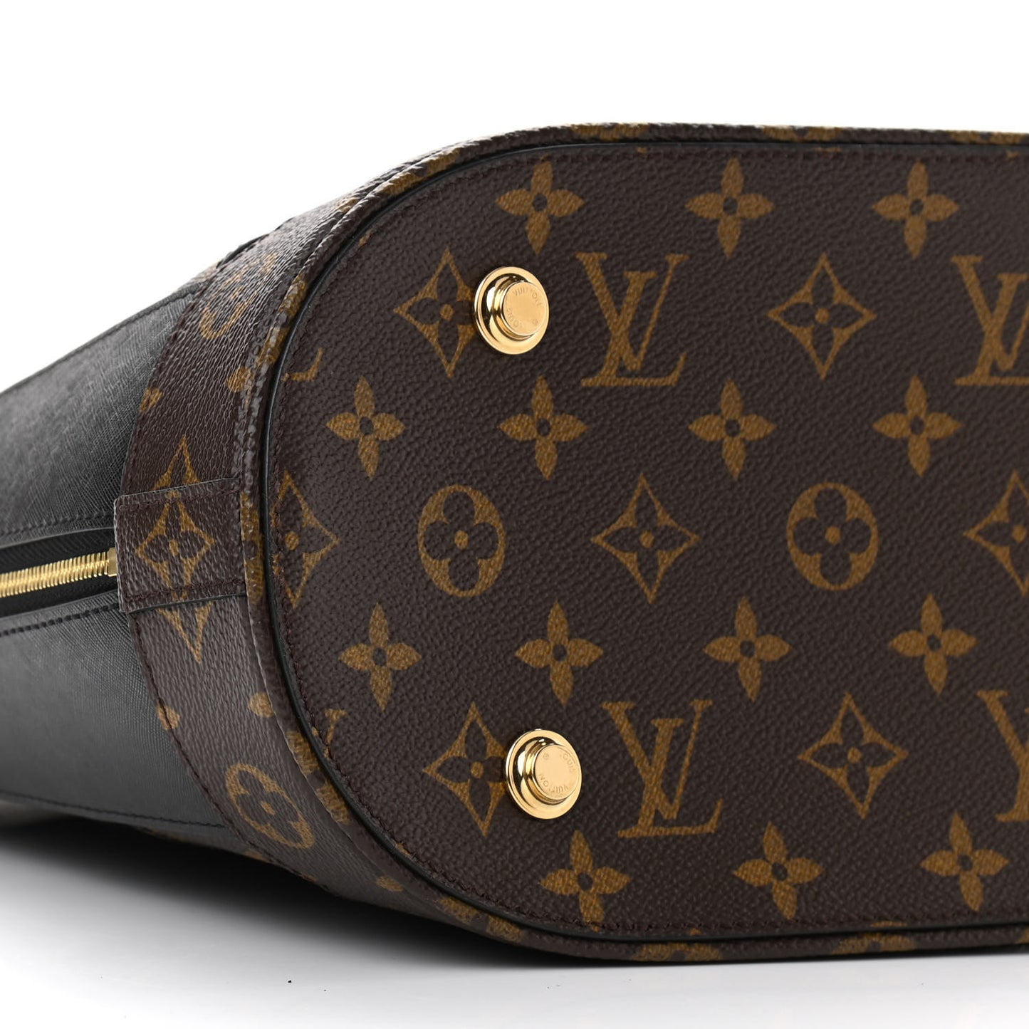 Monogram Tressage Tote