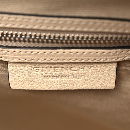 Givenchy Sugar Goatskin Small Antigona Medium Beige 6 of 10