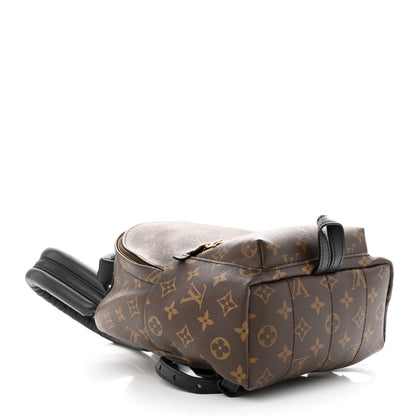 Louis Vuitton Monogram Palm Springs Backpack PM 4 of 12