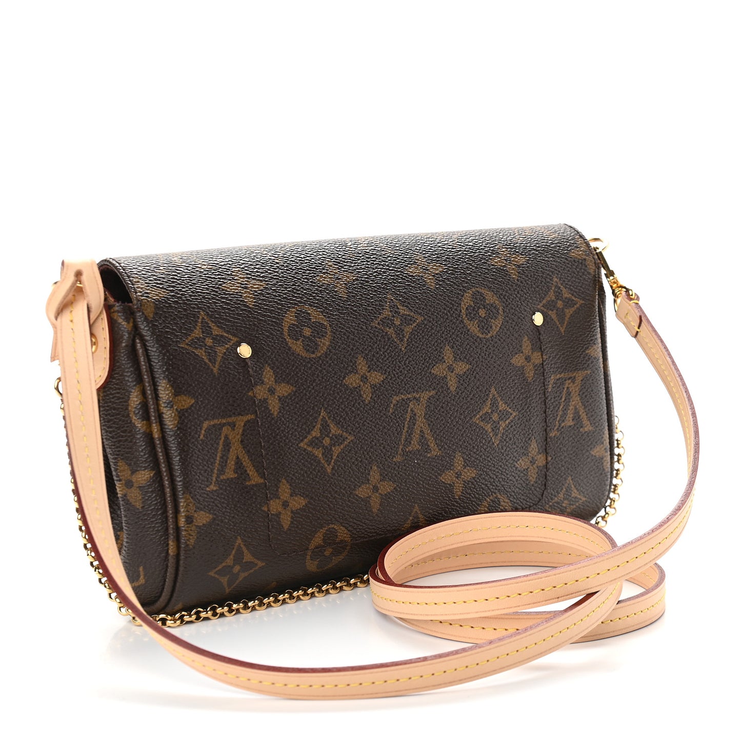 Monogram Favorite PM