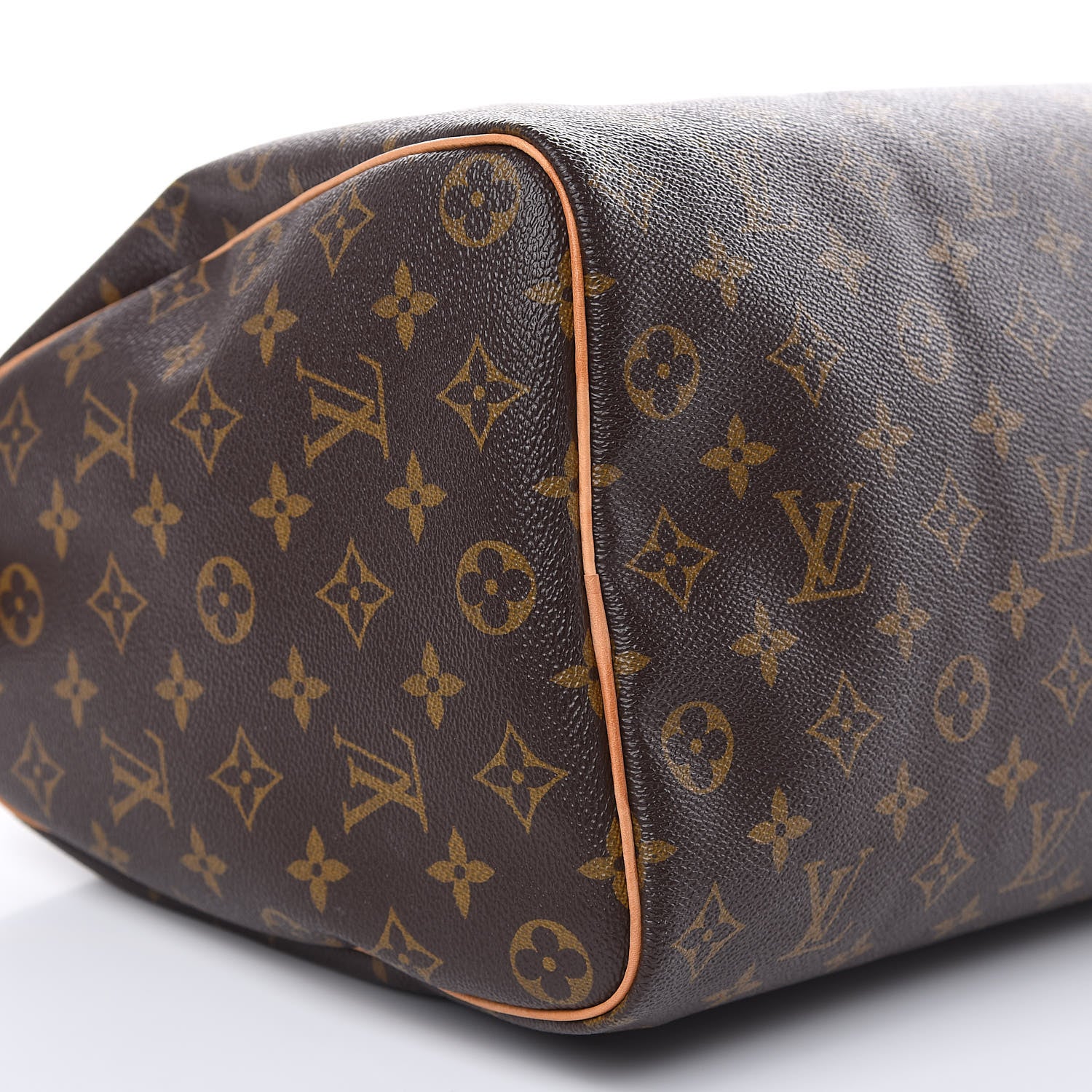 Louis Vuitton Monogram Speedy 35 9 of 15