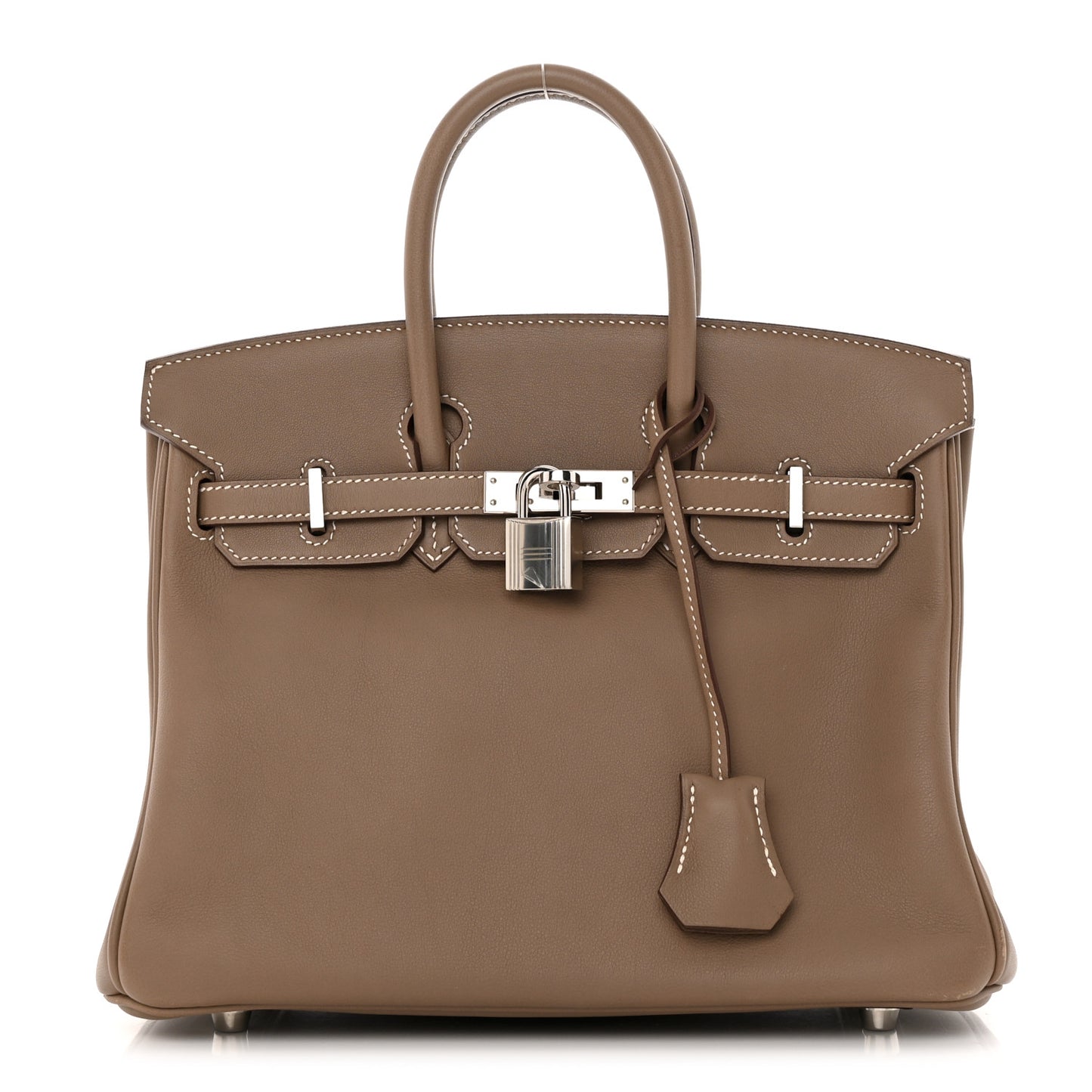 Swift Birkin 25 Etoupe
