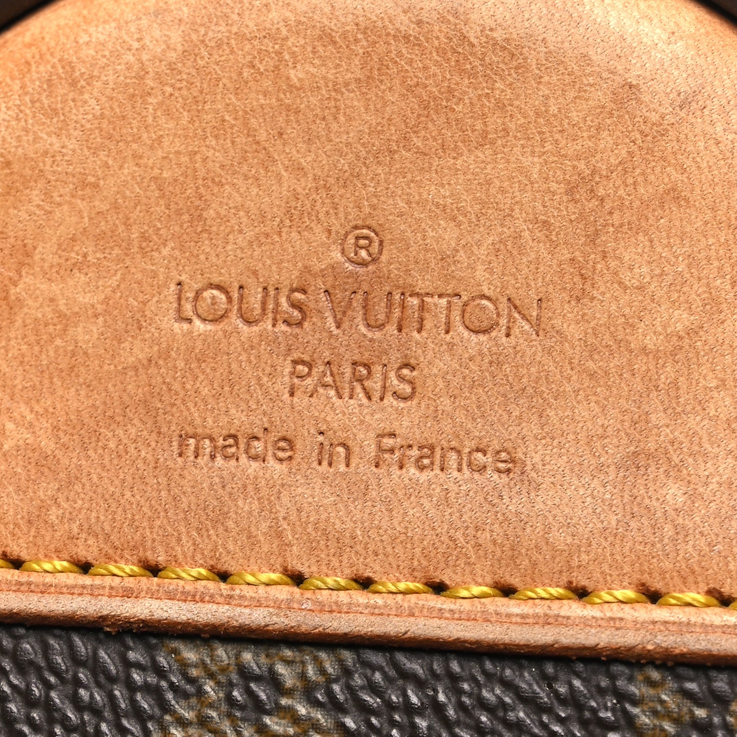 Monogram Pegase 50