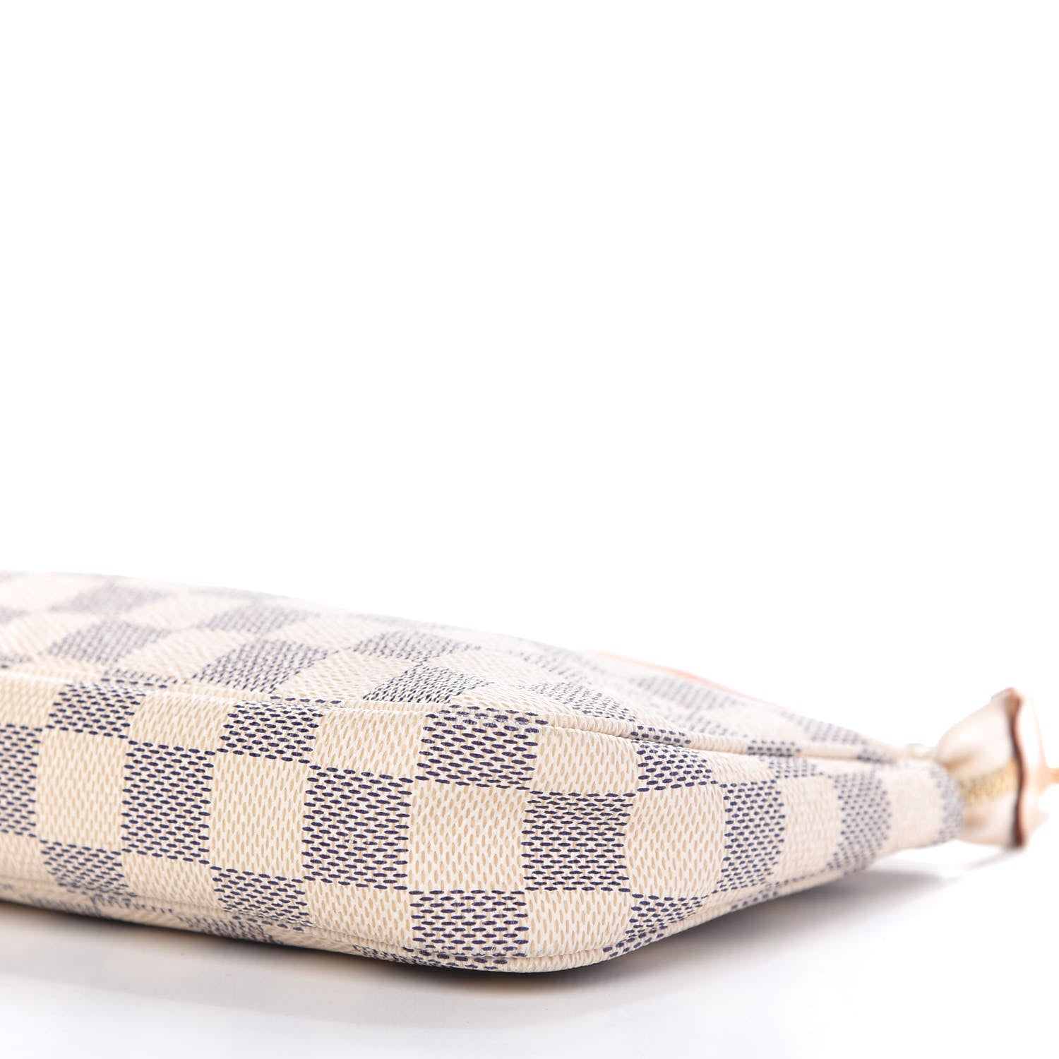 Louis Vuitton Damier Azur Pochette Accessories 7 of 8