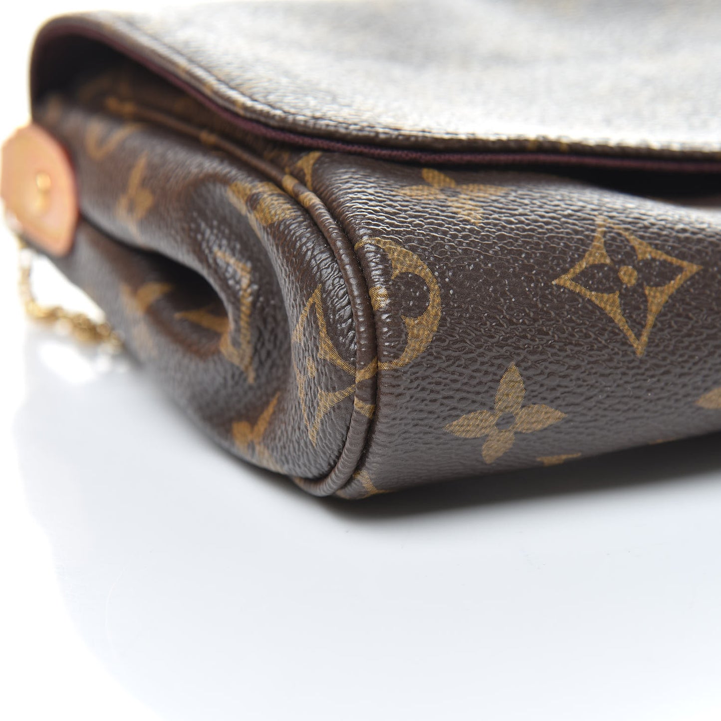 Monogram Favorite MM