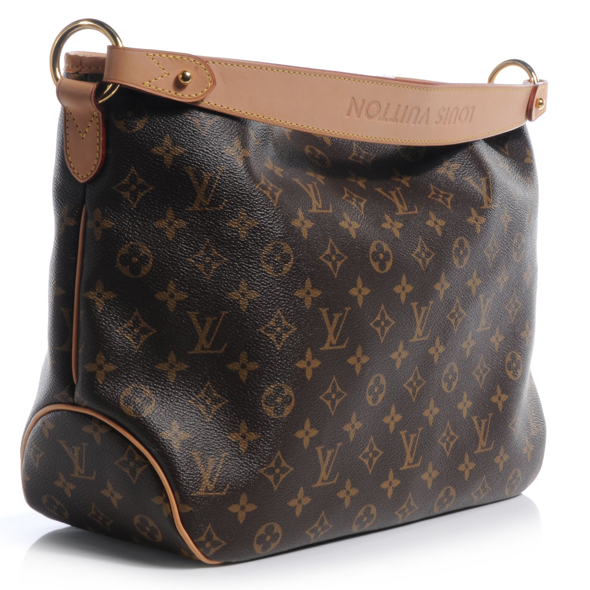 Louis Vuitton Monogram Delightful PM 3 of 7