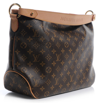 Louis Vuitton Monogram Delightful PM 3 of 7