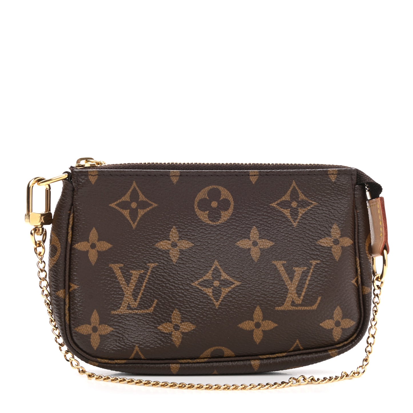 Monogram Mini Pochette Accessories