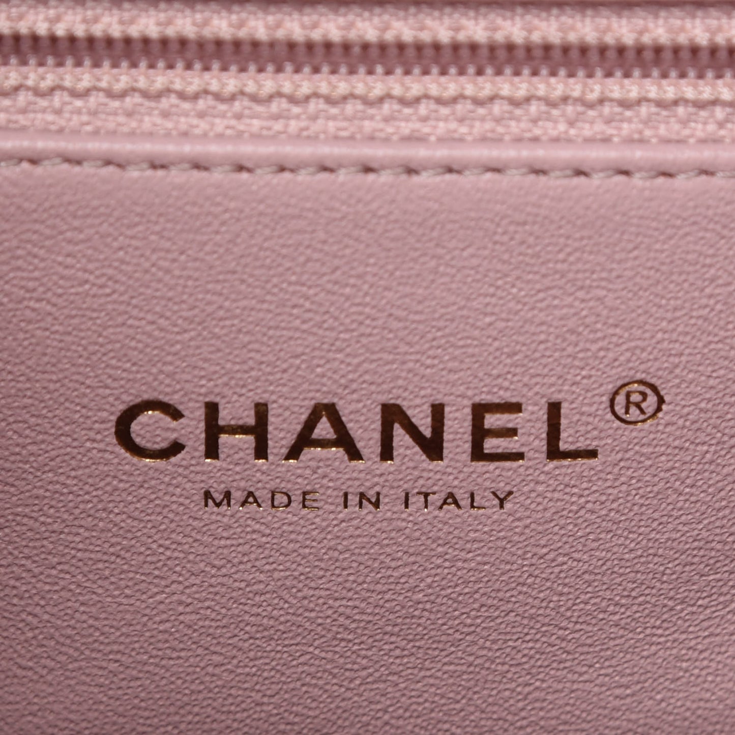 Caviar Quilted Business Affinity Backpack Pink