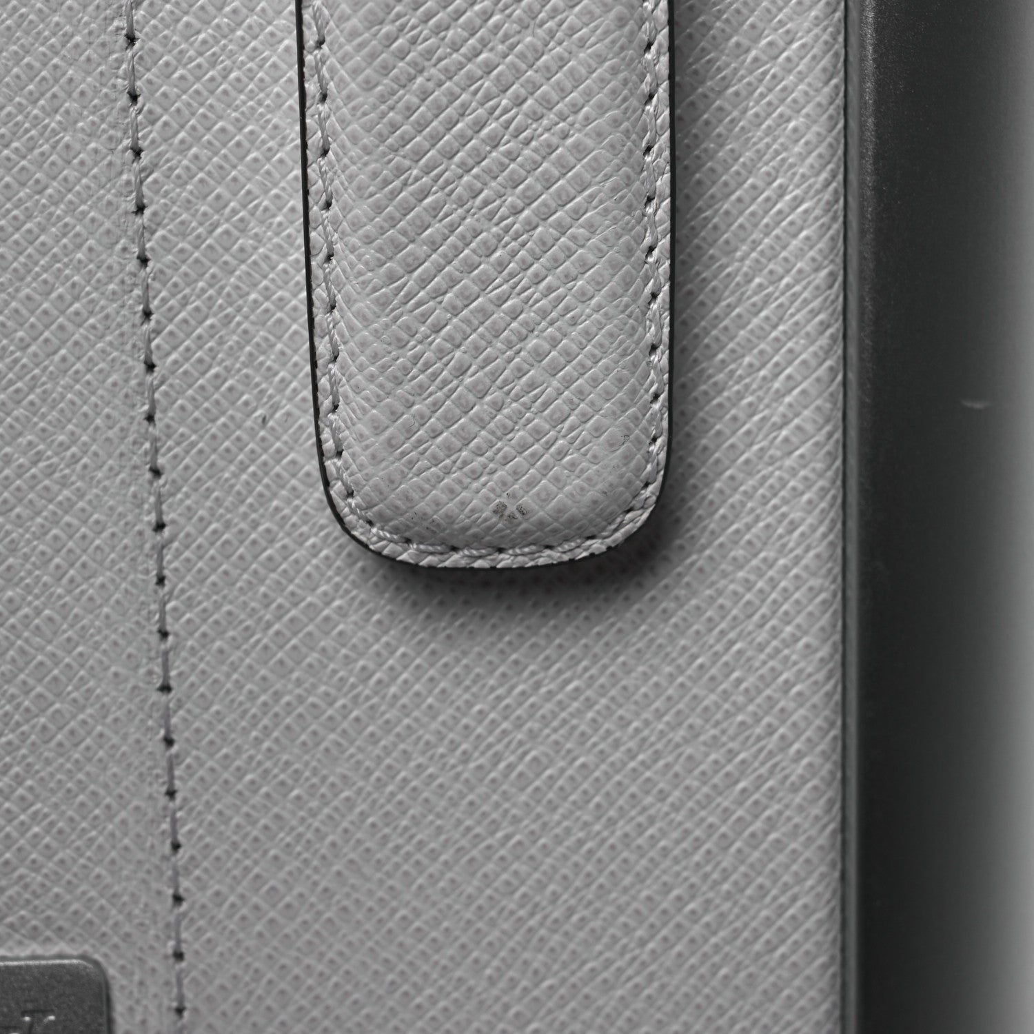 Louis Vuitton Taigarama Horizon 55 Optic White 22 of 24