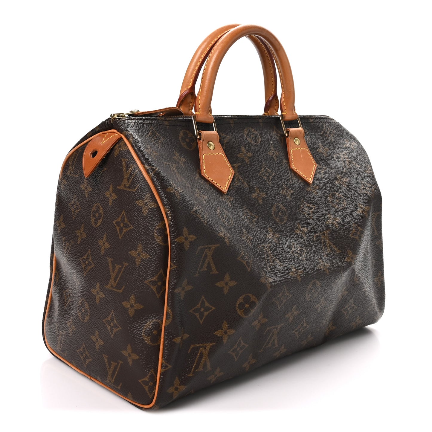 Monogram Speedy 30