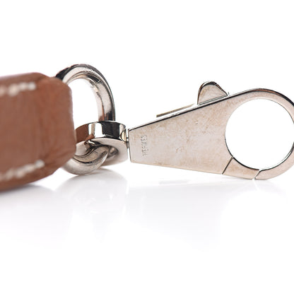 Hermes Togo Kelly Retourne 35 Gold 15 of 34